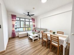 Blk 185B Marsiling Greenview (Woodlands), HDB 3 Rooms #625191061
